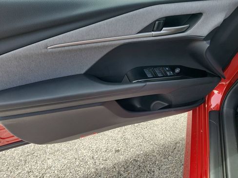 New 2026 Toyota Camry LE FWD image 19