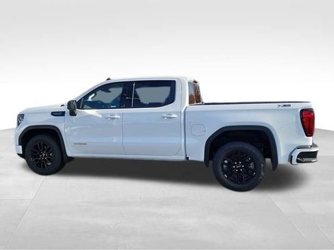 New 2026 GMC Sierra 1500 Elevation w/ X31 Off-Road Package AWD/4WD image 7