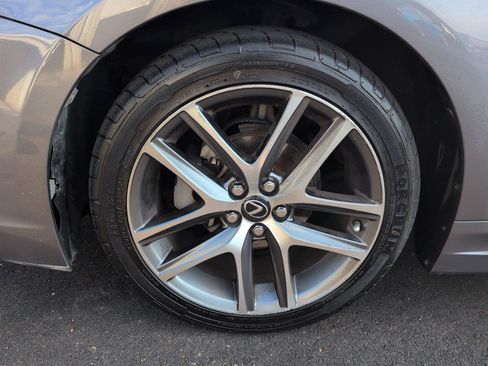 Used 2015 Lexus CT 200h w/ F Sport w/Nuluxe Interior FWD image 9