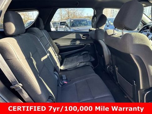 Certified 2023 Dodge Durango GT image 10