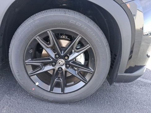 New 2026 Toyota Grand Highlander AWD image 4