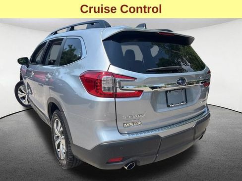 Certified 2024 Subaru Ascent Premium w/ Convenience Package AWD/4WD image 11
