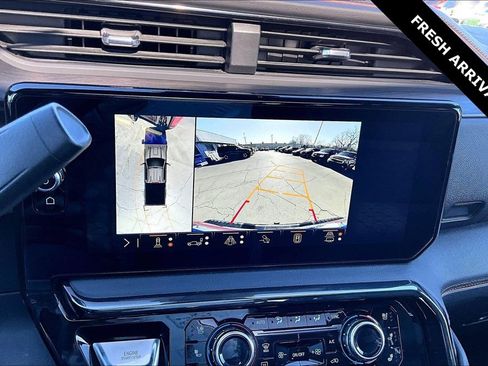 Used 2024 GMC Sierra 2500 AT4 w/ AT4 Premium Plus Package image 15