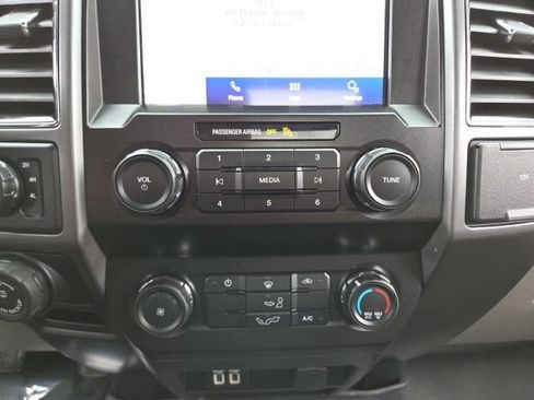 Used 2020 Ford F150 XLT w/ Heavy-Duty Payload Package AWD/4WD image 49