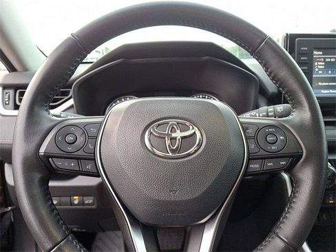 Certified 2022 Toyota RAV4 XLE w/ Convenience Package AWD/4WD image 26