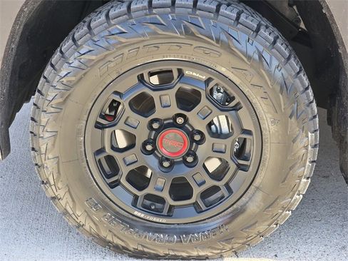 Used 2025 Toyota Sequoia TRD Pro image 9