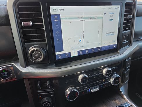 Used 2022 Ford F150 Lariat image 15