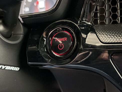 New 2026 Honda CR-V Sport Touring image 26