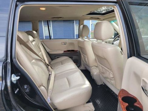 Used 2007 Toyota Highlander Limited image 16