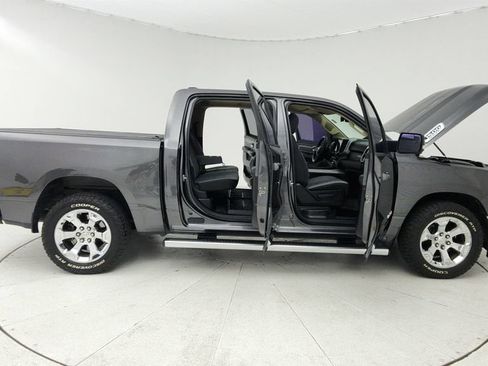Used 2020 RAM 1500 Lone Star RWD image 8