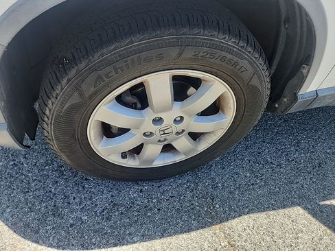 Used 2008 Honda CR-V EX-L image 9