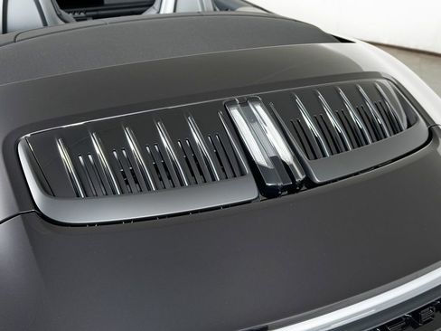 New 2026 Porsche 911 Carrera T image 17