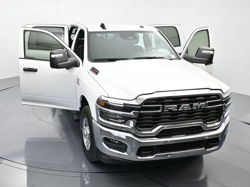 New 2026 RAM 2500 Tradesman image 45