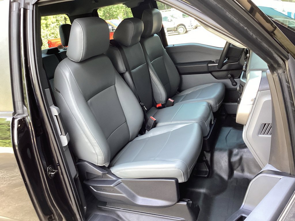 Used 2022 Ford F150 XL AWD/4WD image 41