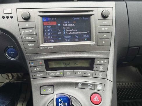 Used 2013 Toyota Prius Three image 20