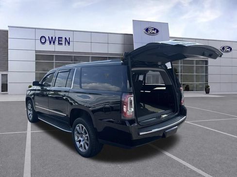 Used 2020 GMC Yukon XL Denali AWD/4WD image 35