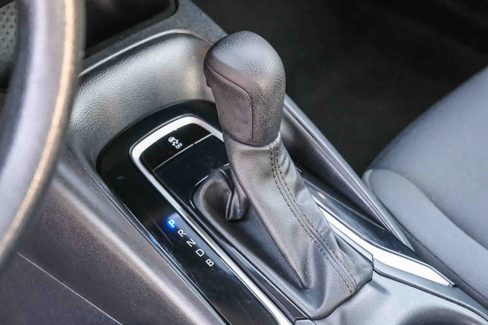 Certified 2024 Toyota Corolla LE FWD image 21