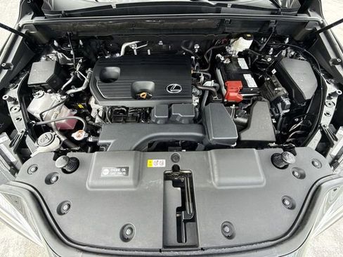 Used 2025 Lexus NX 250 FWD w/ Accessory Package (K3) image 26