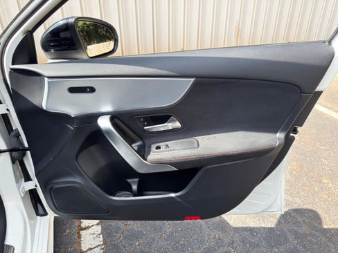 Used 2022 Mercedes-Benz A 220 w/ AMG Line image 42