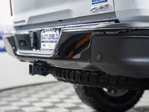 New 2026 Chevrolet Colorado ZR2 w/ Technology Package image 7