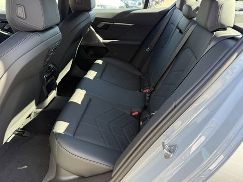 New 2026 BMW 530i w/ M Sport Package image 26