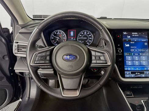 Used 2023 Subaru Outback Limited image 12
