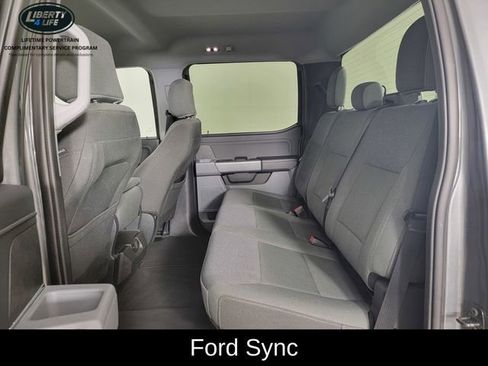 Used 2025 Ford F150 XLT AWD/4WD image 15