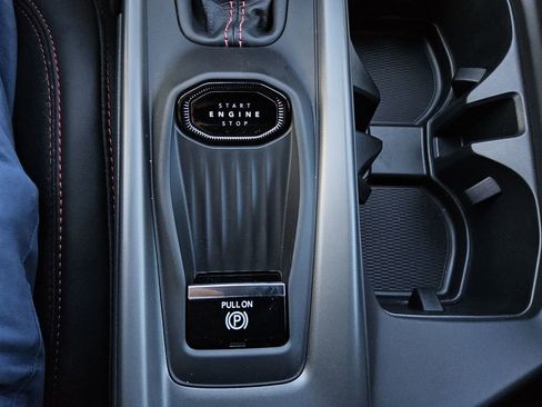 New 2026 Dodge Charger Scat Pack w/ Blacktop Package image 23