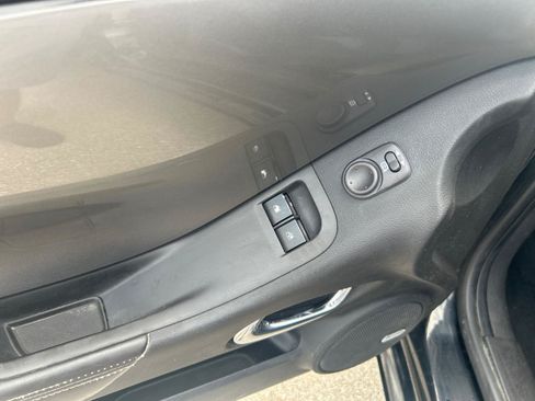 Used 2011 Chevrolet Camaro LT w/ RS Package RWD image 12