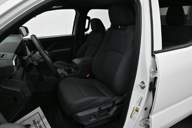 Used 2024 Toyota Tacoma SR AWD/4WD image 11