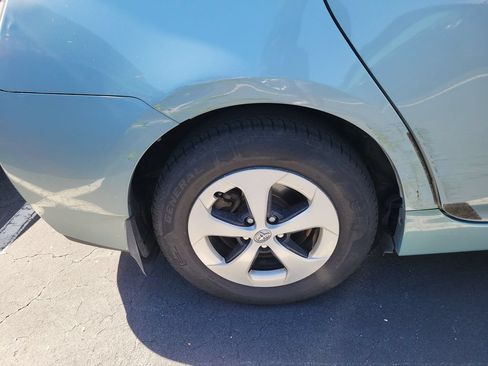 Used 2015 Toyota Prius Three FWD image 13