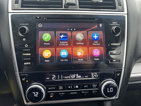 Used 2019 Subaru Outback 2.5i Premium w/ Popular Package #2 image 12