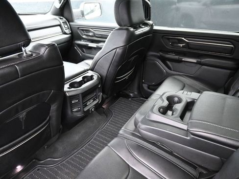 Used 2019 RAM 1500 Limited w/ Advanced Safety Group image 34