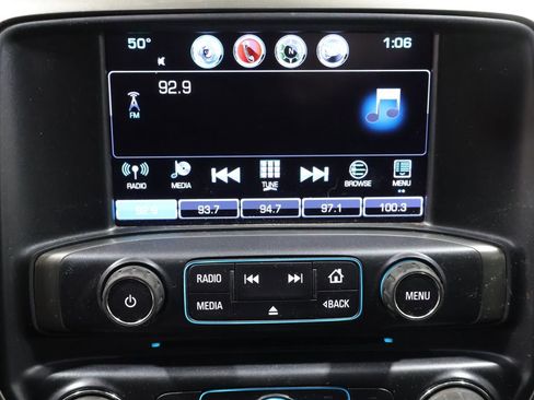 Used 2018 Chevrolet Silverado 1500 LT w/ All Star Edition image 27