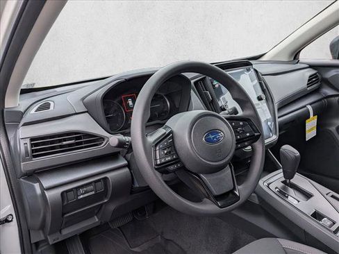 Used 2026 Subaru Crosstrek 2.0i Premium AWD/4WD image 3