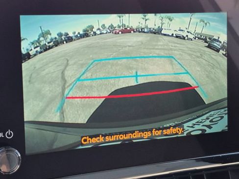 Used 2026 Toyota Corolla Cross L FWD image 13