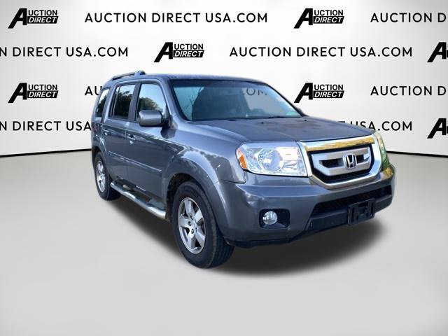 Used 2010 Honda Pilot EX-L image 5