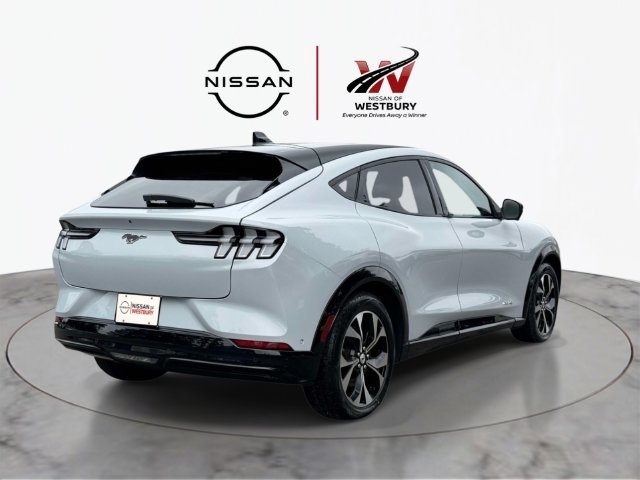 Used 2022 Ford Mustang Mach-E Premium AWD/4WD image 6