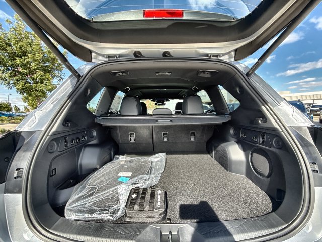 New 2026 Subaru Forester Premium AWD/4WD image 26