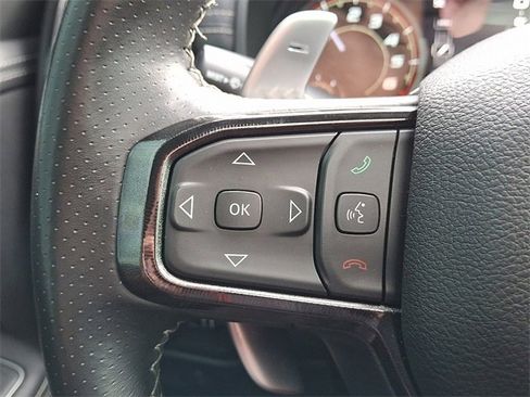 Used 2022 RAM 1500 TRX w/ TRX Level 1 Equipment Group image 21