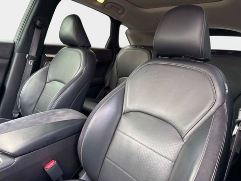 Used 2022 INFINITI QX50 Sensory FWD image 22