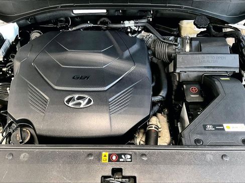 Used 2021 Hyundai Palisade SE image 9