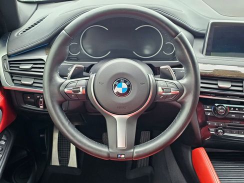 Used 2017 BMW X6 xDrive35i image 19