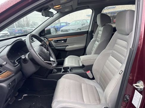 Used 2019 Honda CR-V EX image 17