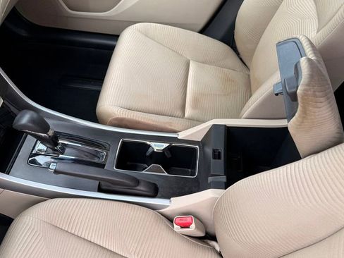 Used 2014 Honda Accord LX image 14