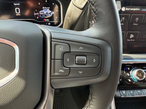 New 2025 GMC Sierra 2500 Denali Ultimate image 24