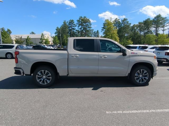 New 2026 Chevrolet Silverado 1500 RST w/ Convenience Package II AWD/4WD image 4