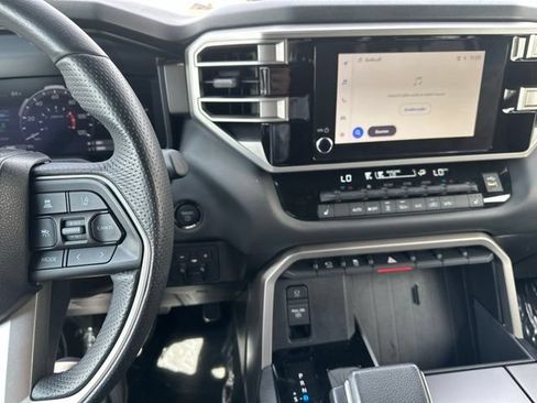 Used 2025 Toyota Sequoia SR5 AWD/4WD image 11