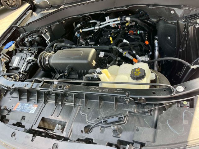 Used 2024 Ford Explorer Timberline w/ Timberline Technology Package AWD/4WD image 13