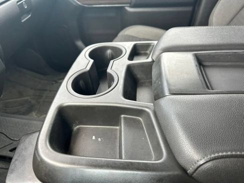 Used 2021 Chevrolet Silverado 1500 LT w/ Fleet Comfort Package AWD/4WD image 28